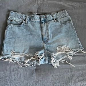 Urban outfitters shorts!
